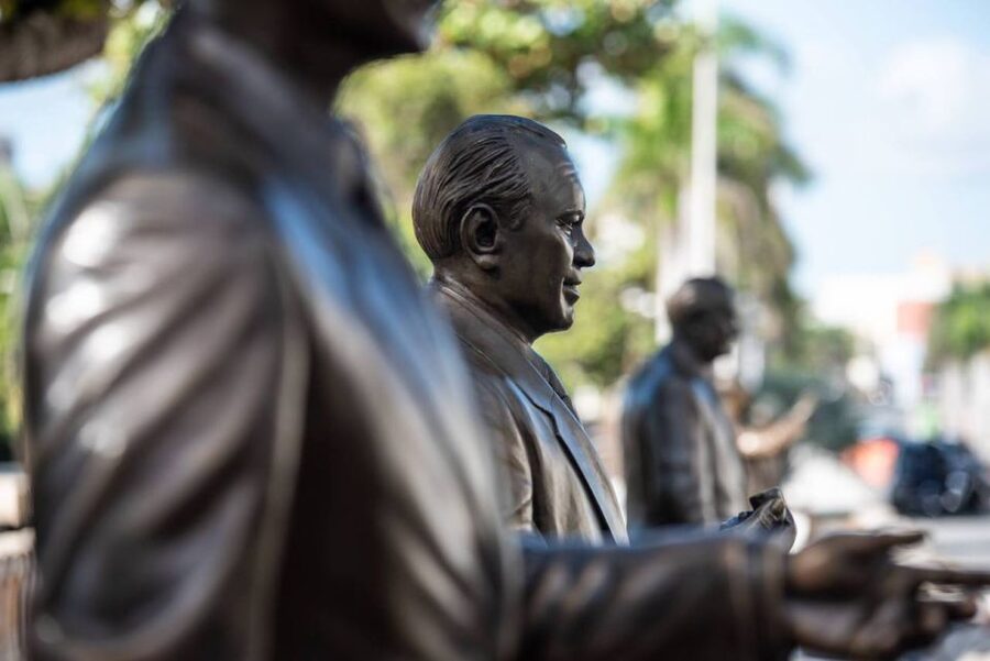 San Juan: Private City Highlights Driving Tour - Starting with Old San Juan and the Spanish forts