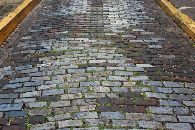 San Juan Private Old Walking Tour - Castillo San Felipe del Morro and the city’s defensive story