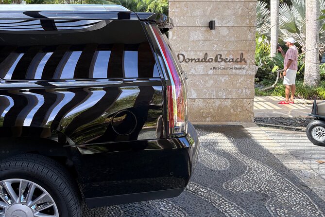 San Juan Puerto Rico Private Transfers - The human touch from Christian and the bilingual team