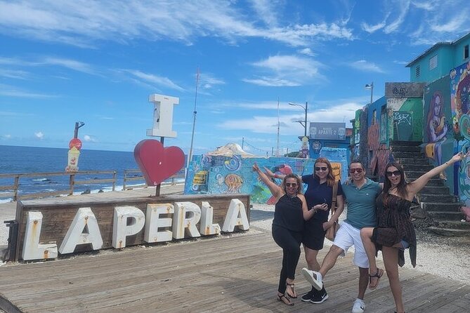 San Juan Sightseeing Private Tour - Key points to know before booking