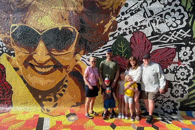 San Juan Sightseeing Private Tour - Why this short San Juan tour works