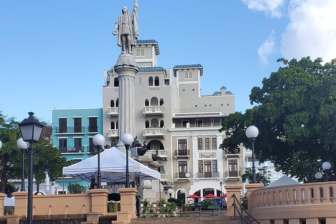 San Juan Sightseeing Private Tour - What your guide adds to the ride