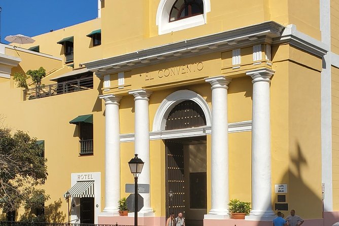 San Juan Sightseeing Private Tour - The $400 price and who gets good value