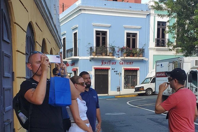 San Juan Sightseeing Private Tour - Timing, pickup, and the practical details