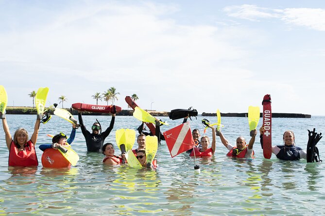 San Juan Snorkeling Tour with Fish and Turtles - Timing, price, and practical value