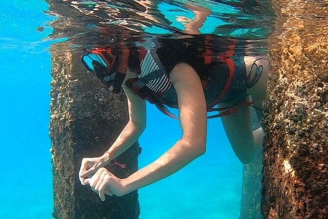 San Juan: Snorkeling with Turtles Adventure and Free Videos - Weather, cancellations, and practical limits
