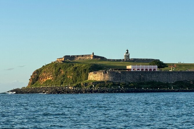 San Juan Sunset Harbor Boat Ride - Comfort, clothing, and practical limits