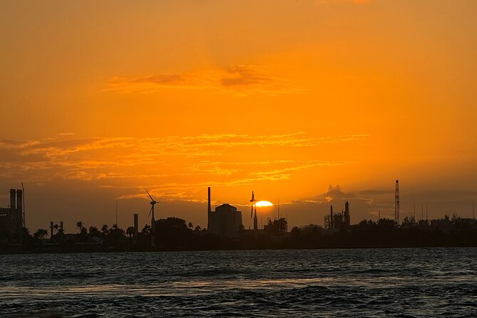 San Juan Sunset Harbor Boat Ride - Who will enjoy this San Juan cruise most