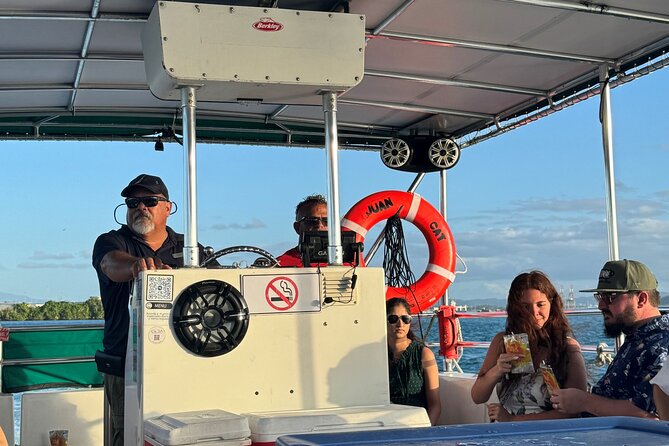 San Juan Sunset Harbor Boat Ride - Should you book the San Juan Sunset Harbor Boat Ride?