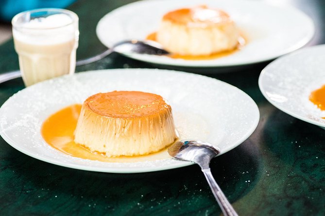 Savor the Sunset: Old San Juan Walking Food Tour - How good is the $179 value?