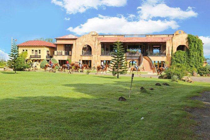 Scenic Horseback Riding Tour from San Juan - Who will enjoy this ranch ride?