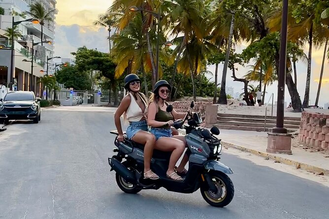 Scooter Rental San Juan Puerto Rico - Why this scooter day works for independent explorers