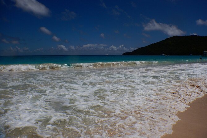 Scuba Dive and Snorkel Private Charter in Puerto Rico - Who will get the most from this charter?