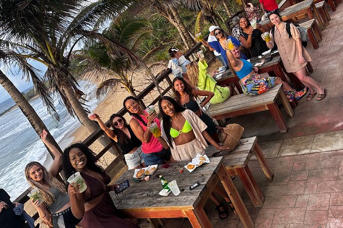 Sightseeing Hop-On Hop-Off Tour in West of Puerto Rico - Key points to know before you book