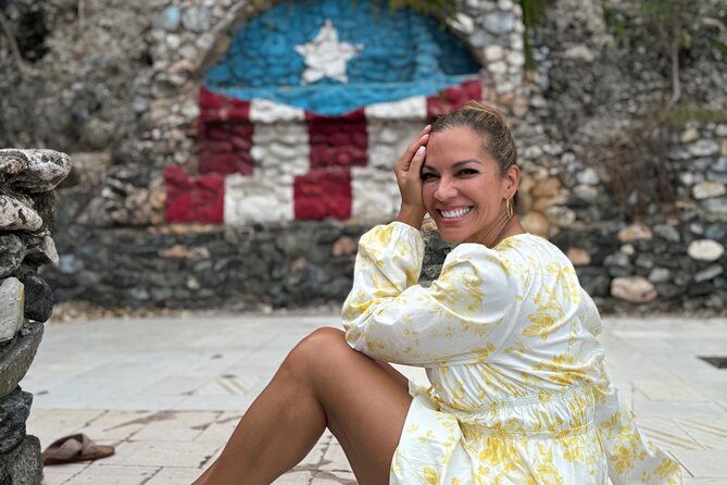 Sightseeing Hop-On Hop-Off Tour in West of Puerto Rico - Coloso: an important stop for local history
