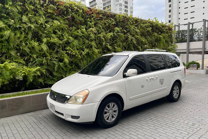 SJU Airport To/From San Juan Hotels, Airbnb, Ports - Arriving at SJU: the baggage claim meeting