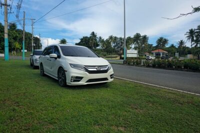 SJU Airport To/From San Juan Hotels, Airbnb, Ports