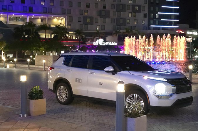 SJU Airport To/From San Juan Hotels, Airbnb, Ports - Communication makes the difference