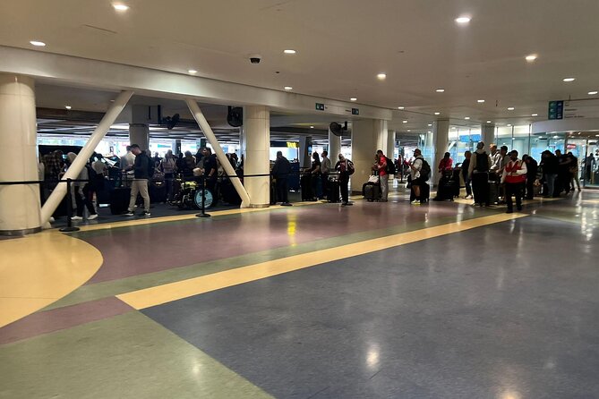 SJU Airport To/From San Juan Hotels, Airbnb, Ports - Booking tips that prevent avoidable trouble