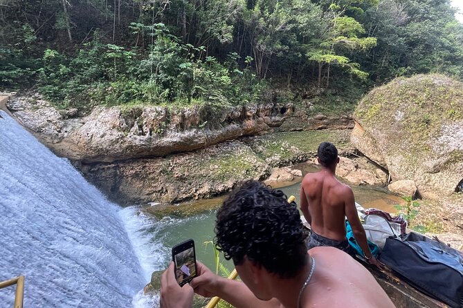 Slide Down the Largest Waterslide in Puerto Rico with Transportation - The value of the $105 price