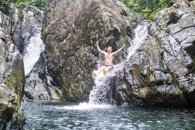 Small-Group El Yunque Rainforest Vivid Day Tour with Transport - What this El Yunque tour really is