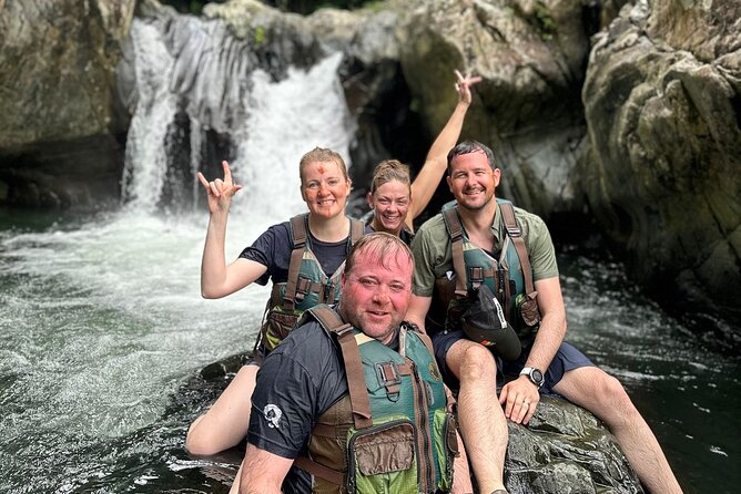 Small-Group El Yunque Rainforest with Transport Half Day - What $55 covers, and what it does not