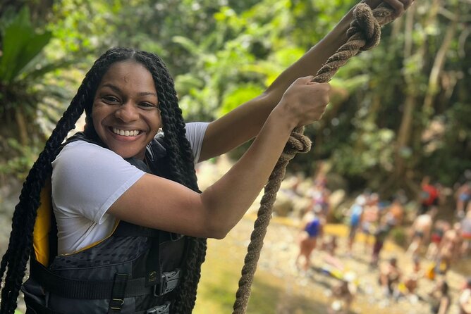 Small-Group El Yunque Rainforest with Transport Half Day - Who should book this half-day outing