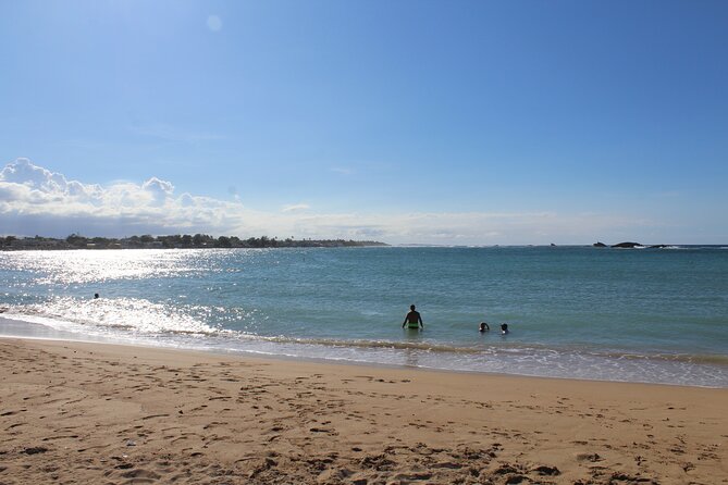 Small-Group North Coast Beach Hopping Adventure in Puerto Rico - Why this north-coast day is worth considering