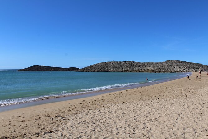 Small-Group North Coast Beach Hopping Adventure in Puerto Rico - What the $139.99 price really covers