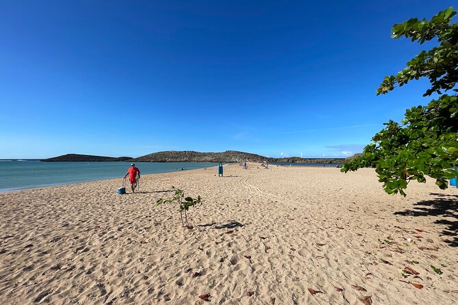 Small-Group North Coast Beach Hopping Adventure in Puerto Rico - Useful planning advice for the day