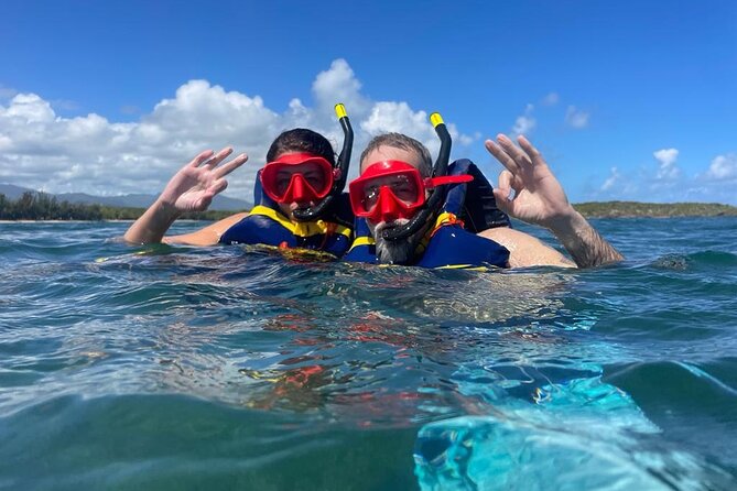 Snorkeling Lesson & Interactive Experience for Kids and Adults - Key points to know before booking