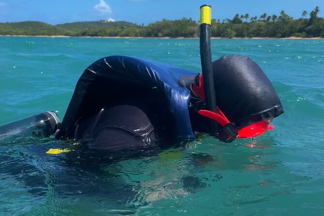 Snorkeling Lesson & Interactive Experience for Kids and Adults - Is $58 a fair price?
