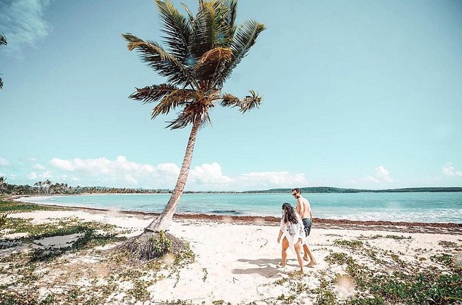 Snorkeling Tour to Vieques Island only 30 minutes away! - Snacks, drinks, and the social side of the boat