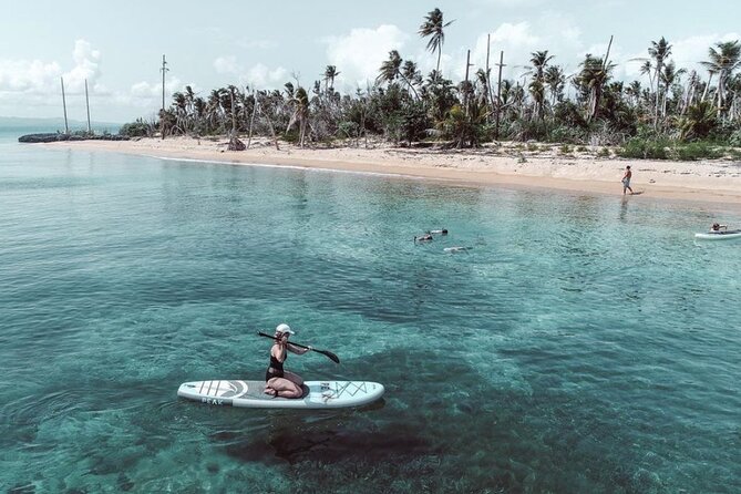 Snorkeling Tour to Vieques Island only 30 minutes away! - Timing, weather, and cancellation details