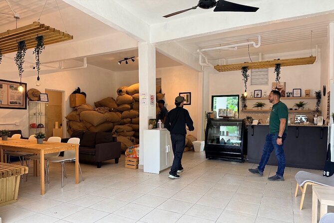 Sueños de Cafe - A Coffee Lovers Dream - Why the hands-on workshop matters