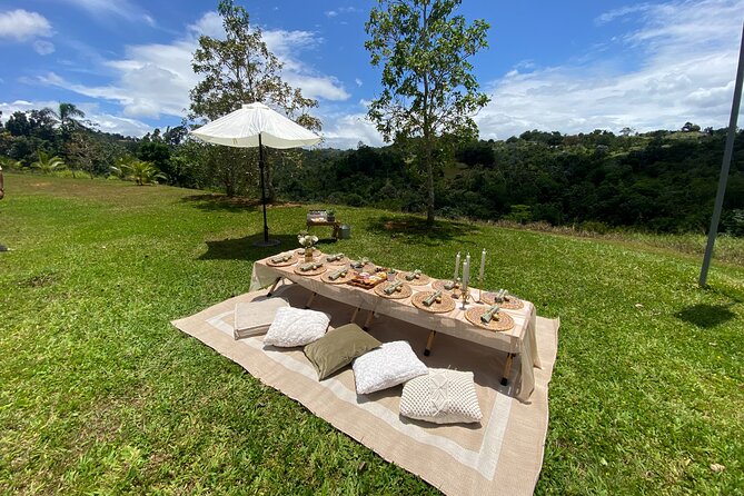 Tailor Made Luxury Picnic with Breathtaking Views - Is $119 per person a fair price?