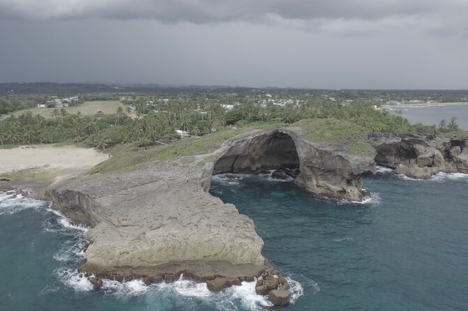 Taino Hidden Caves Guided Tour - Key points to know before booking