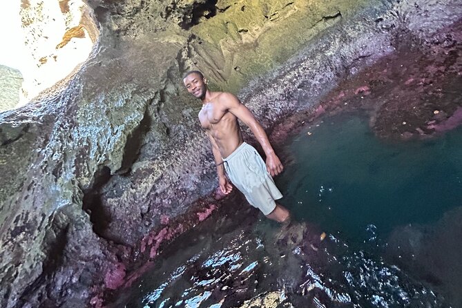 Taino Hidden Caves Guided Tour - Weather, cancellation, and practical planning