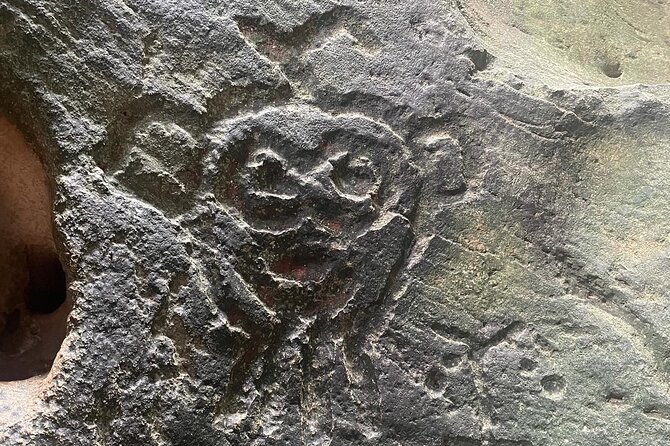 Taino Indian Cave, Arecibo Hike and Beach Tour from San Juan - Who should book this Arecibo tour