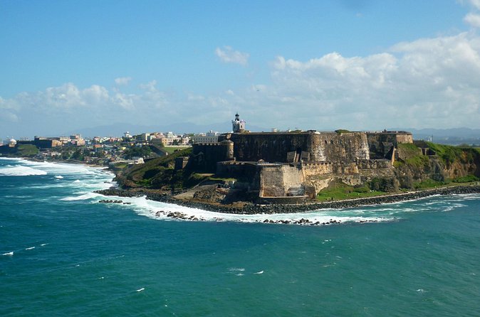 Talking Buildings of Old San Juan: A Self-Guided Audio Tour - San Juan Bautista Cathedral and San José Church