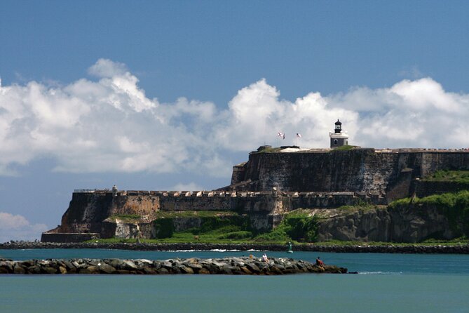 Talking Buildings of Old San Juan: A Self-Guided Audio Tour - Teatro Tapia and Plaza de Armas