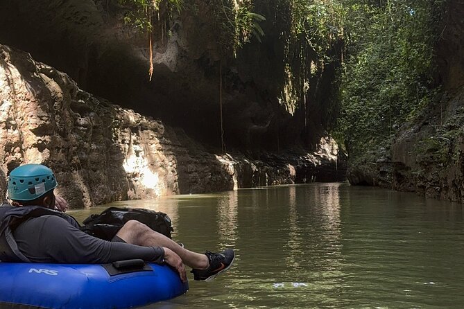 Tanama River Cave Tubing - Key points to know before you book