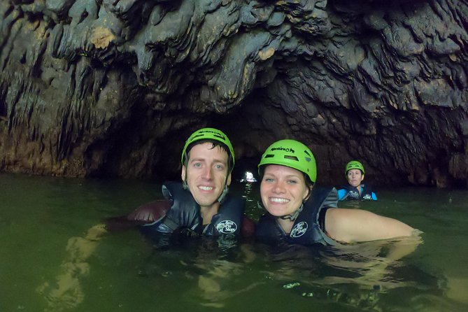 Tanama River Cave Tubing - What to wear and pack