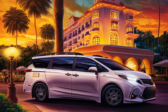 Taxi Service From San Juan Airport To Humacao or Palmas Del Mar - Palmas Del Mar and the Humacao finish