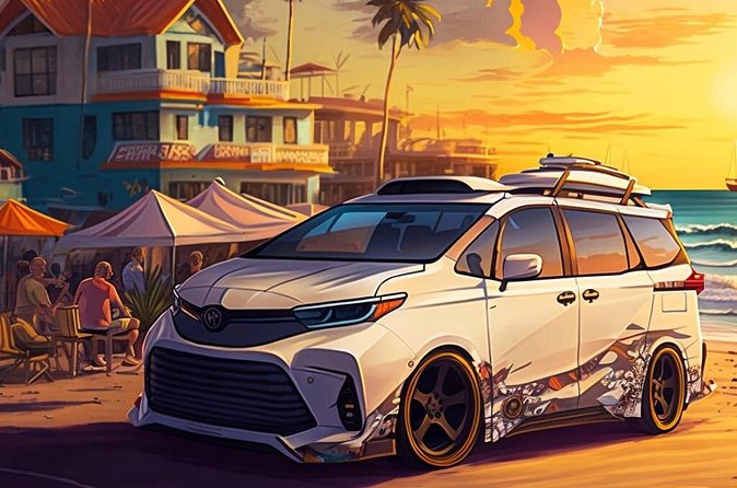 Taxi Service From San Juan Airport To Humacao or Palmas Del Mar - Mayagüez, Isabela, and the western coast
