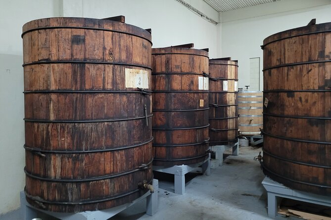 The Barrilito Rum Factory Experience Transportation Included - Is $99 a fair price?
