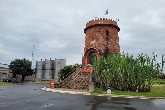 The Barrilito Rum Factory Experience Transportation Included - Who will enjoy this experience most?