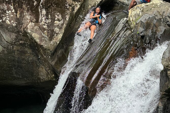 The Best El Yunque Adventure - Transport Included - Why this El Yunque outing feels different from a standard forest tour