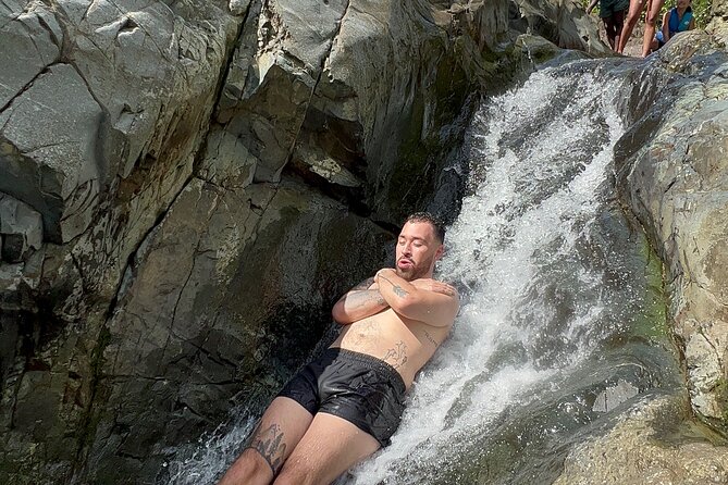 The Best El Yunque Adventure - Transport Included - The 20 to 25-minute forest walk