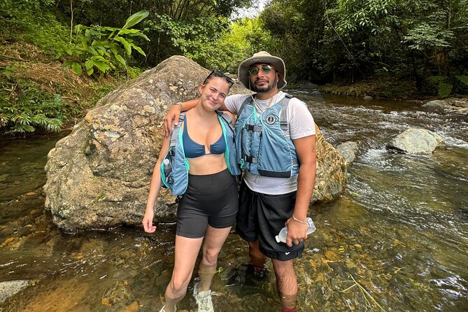 The Best El Yunque Adventure - Transport Included - Who should book this $40 El Yunque experience